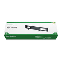 Vägghängare för Mammotion Luba mini AWD - Vinterförvara din gräsklippare på väggen Tillbehör Robotgräsklippare