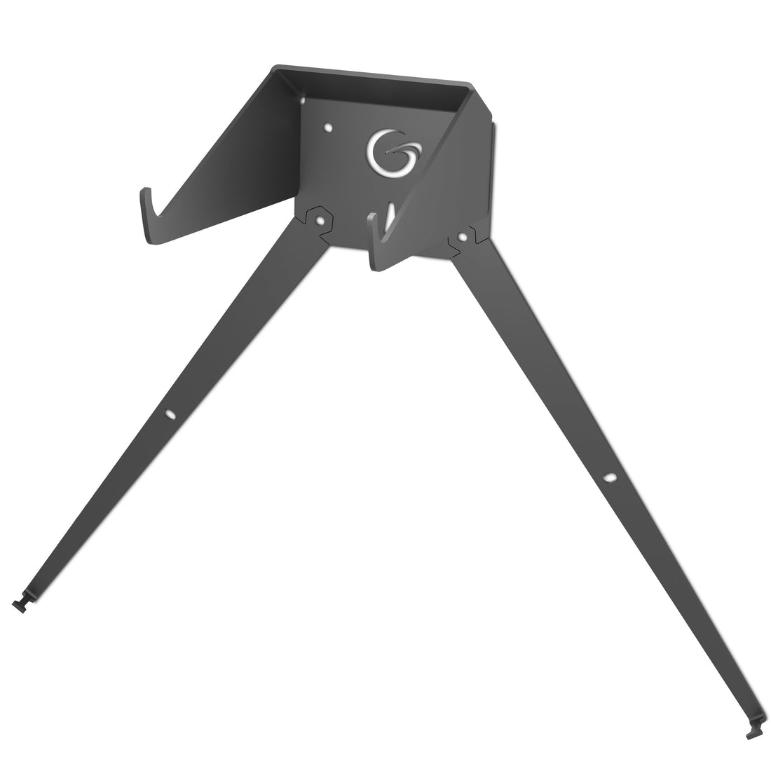 Vägghängare för Mammotion YUKA - Vinterförvara din gräsklippare på väggen Tillbehör Robotgräsklippare