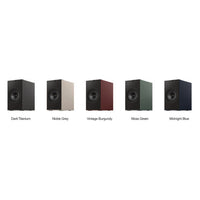 KEF Coda W - Aktiva Högtalare Aktiva högtalare