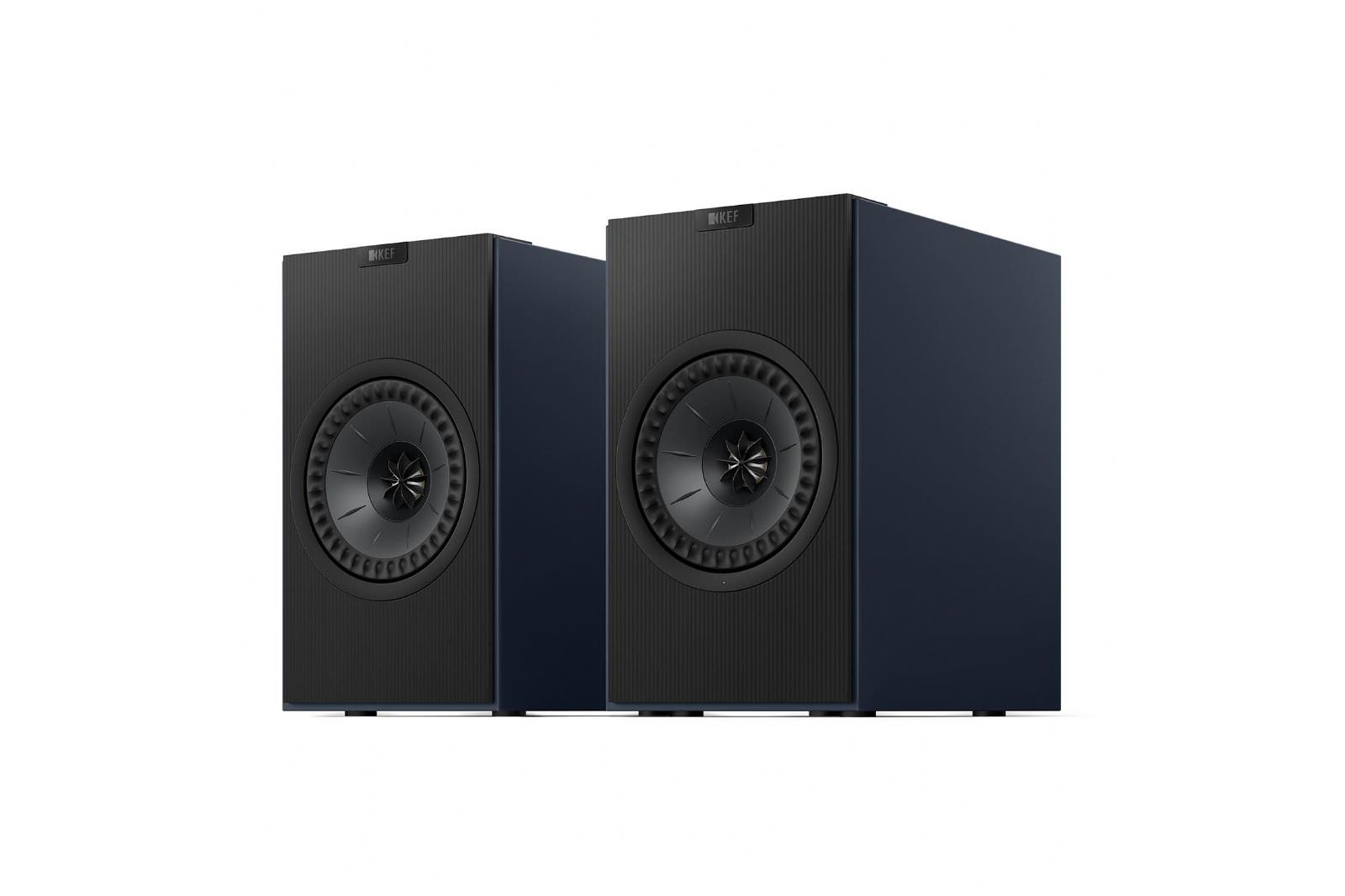 KEF Coda W - Aktiva Högtalare Aktiva högtalare Midnight Blue