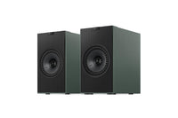 KEF Coda W - Aktiva Högtalare Aktiva högtalare Moss Green