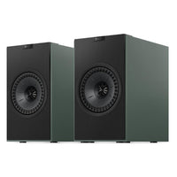 KEF Coda W - Aktiva Högtalare Aktiva högtalare Moss Green