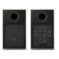 KEF Coda W - Aktiva Högtalare Aktiva högtalare