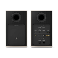 KEF Coda W - Aktiva Högtalare Aktiva högtalare