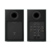 KEF Coda W - Aktiva Högtalare Aktiva högtalare