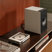 KEF Coda W - Aktiva Högtalare Aktiva högtalare