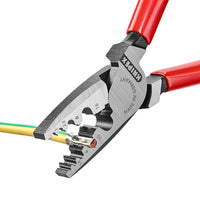 Knipex Presstång för Supra ändhylsor Crimptång
