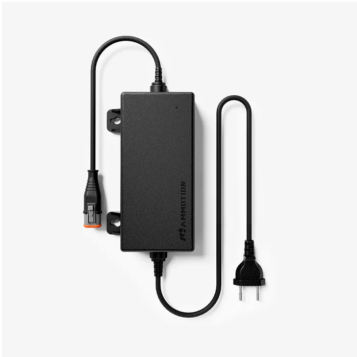 Strömadapter till Laddstation för YUKA 2024 / 2025 Strömadapter