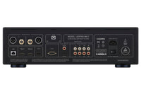 Magnetar UDP-900 MKII - Blu-ray-spelare Blu-ray-spelare