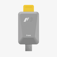 4G-modul för YUKA Mini 2 - Full fjärrstyrning, livestream och stöldskydd Tillbehör Robotgräsklippare