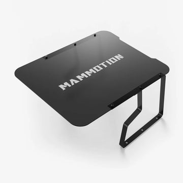 Garagetak Mini Mammotion - Tak till LUBA mini & YUKA mini Tak Gräsklippare