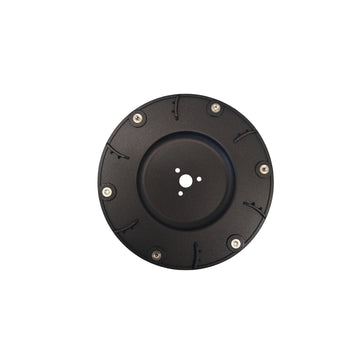 Mesjesschijf voor 6 messen - Geschikt voor zowel LUBA 1/2 als X AWD