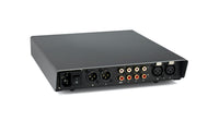 *DEMO* NuPrime AMG PRA Stereoförsteg