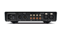 *DEMO* NuPrime AMG PRA Stereoförsteg