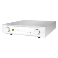 NuPrime DAC-9X D/A Omvandlare Silver