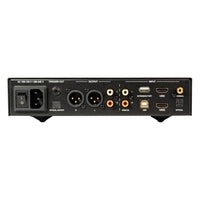 NuPrime DAC-9X D/A Omvandlare