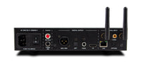 NuPrime Stream 9X - Nätverksspelare Nätverksspelare