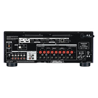 Onkyo TX-NR6100 Hemmabioförstärkare