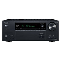 Onkyo TX-NR6100 Hemmabioförstärkare