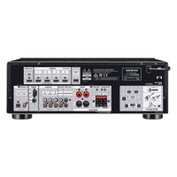Onkyo TX-SR393 Hemmabioförstärkare