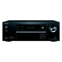 Onkyo TX-SR393 Hemmabioförstärkare