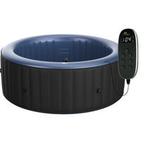 MSpa Bergen Comfort C-BE062 spa-bad