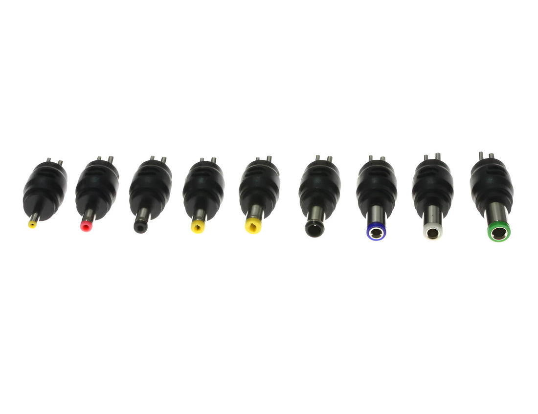 SBooster DC-plugs SBooster PSU-tillbehör 9V - 10V