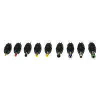 SBooster DC-plugs SBooster PSU-tillbehör 9V - 10V