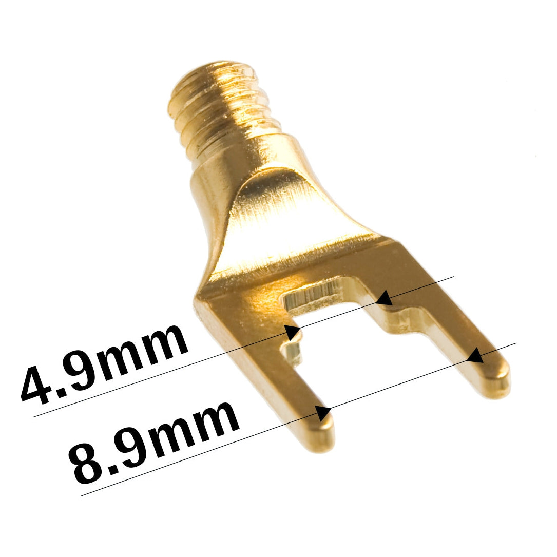 Supra Ground Phono Cable Ljudkabel