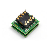 SPARKOS LABS SS3602 Dual Discrete Op-Amp DIP8 OP-Amp