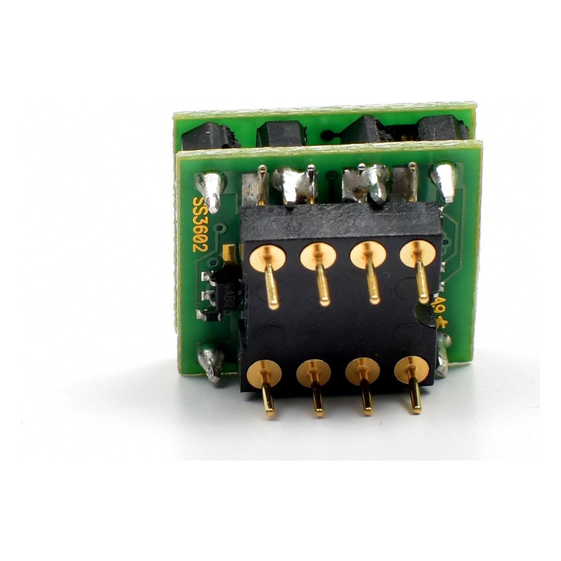 Aune X8 XVIII Bluetooth + Sparkos SS3602 D/A Omvandlare