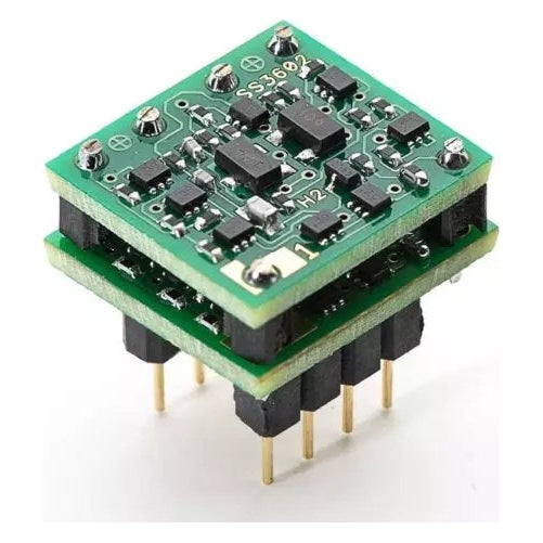 SPARKOS LABS SS3602 Dual Discrete Op-Amp DIP8 OP-Amp