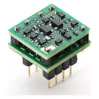 SPARKOS LABS SS3602 Dual Discrete Op-Amp DIP8 OP-Amp
