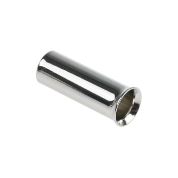 Supra Silverpläterade Ändhylsor 1.5mm2 - 100st