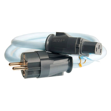 Supra LoRad 1.5 MK II CS-EU CEE 7/7 Strömkabel EU-standard