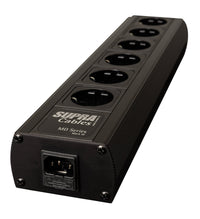 Supra Lorad MD06-EU SPC Black Mk 3.1 (UTAN FILTER) Grendosa
