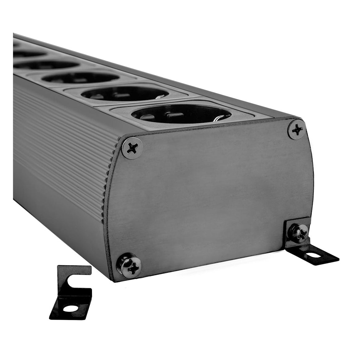 Supra LoRad MD06-EU/SP SPC Black Mk 3.1 (UTAN FILTER) Grendosa