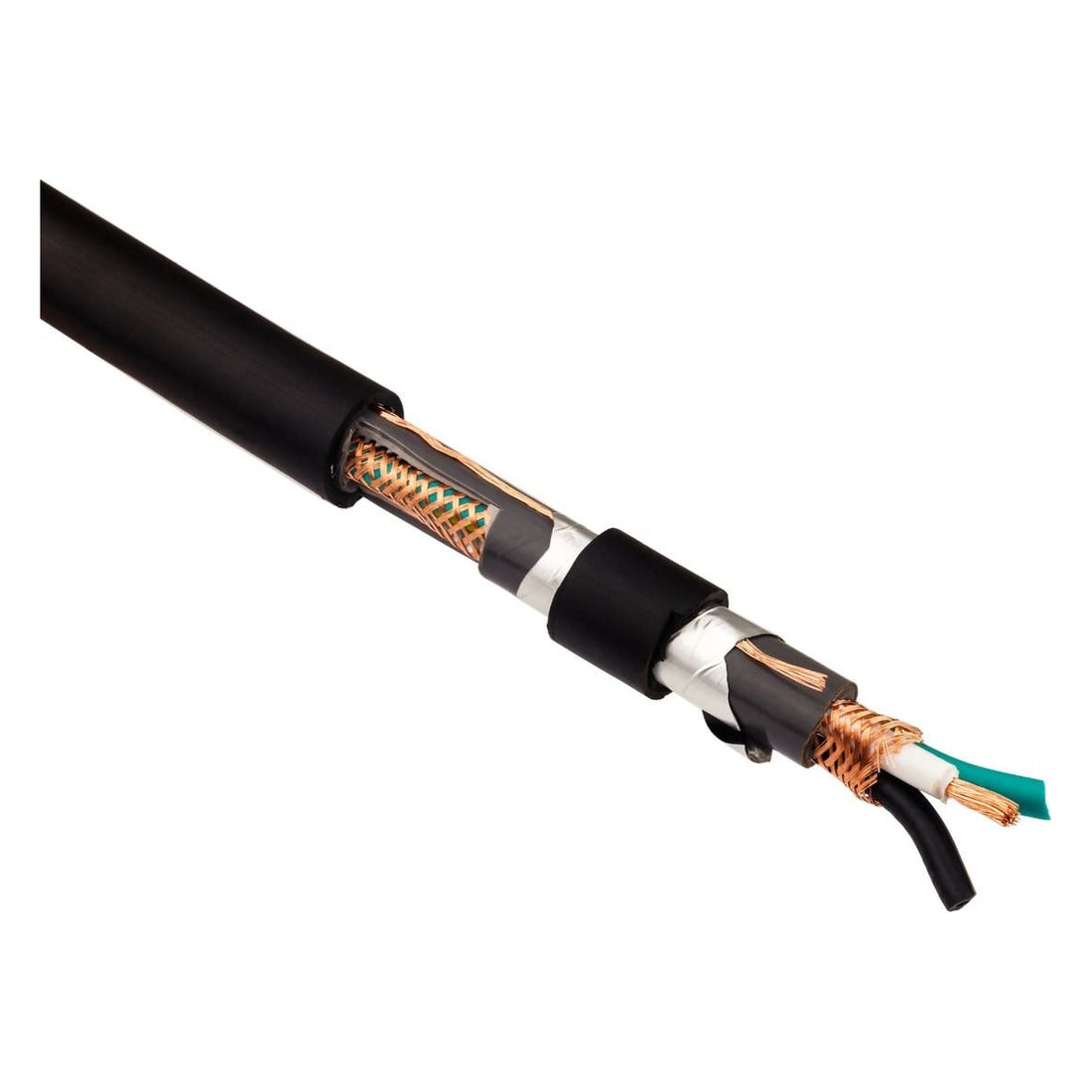 TAGA ETPC lösmeter - strömkabel Strömkabel lösmeter