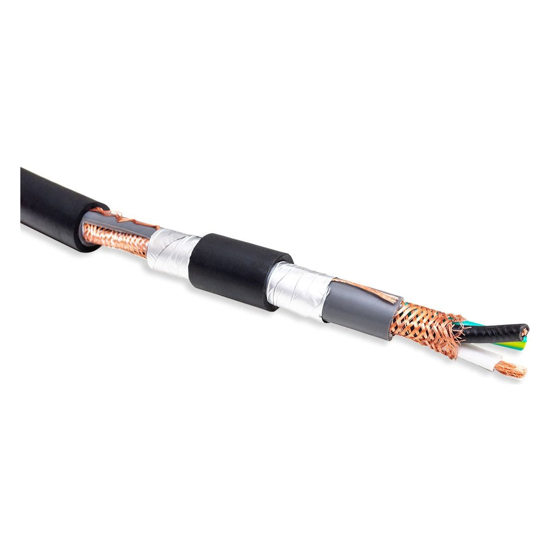 TAGA ETPC lösmeter - strömkabel Strömkabel lösmeter