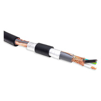 TAGA ETPC lösmeter - strömkabel Strömkabel lösmeter