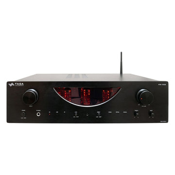 Taga HTA-600B Stereoförstärkare Svart