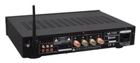 TAGA HTA-600B - Stereoförstärkare Hybrid - DEMO Stereoförstärkare