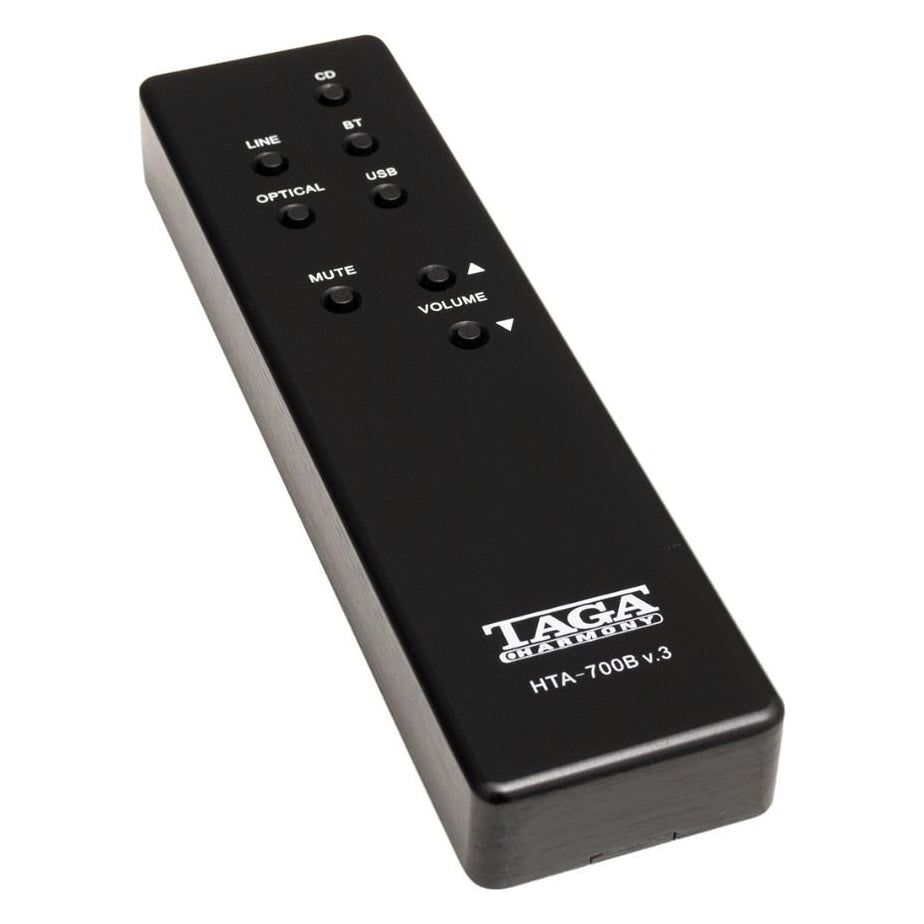 Taga HTA-700B USB DAC V3 Stereoförstärkare