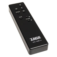 Taga HTA-700B USB DAC V3 Stereoförstärkare