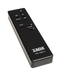 TAGA HTA-700B USB DAC V.3 - Kompakt HiFi Förstärkare - DEMO Stereoförstärkare