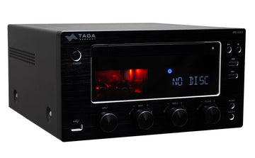 TAGA HTR-1000CD v.2 - DEMO Stereoförstärkare