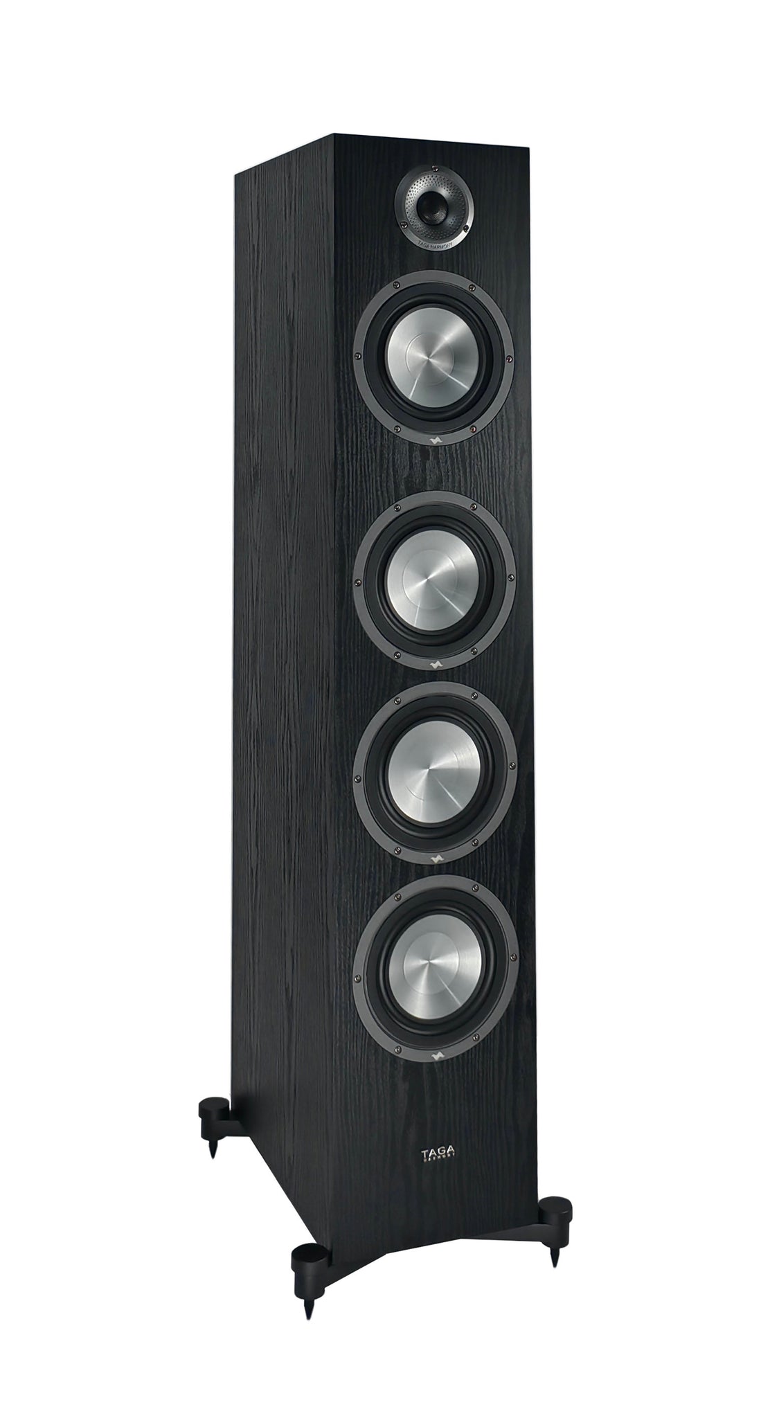 Taga Platinum F-120 V.4 Golvhögtalare