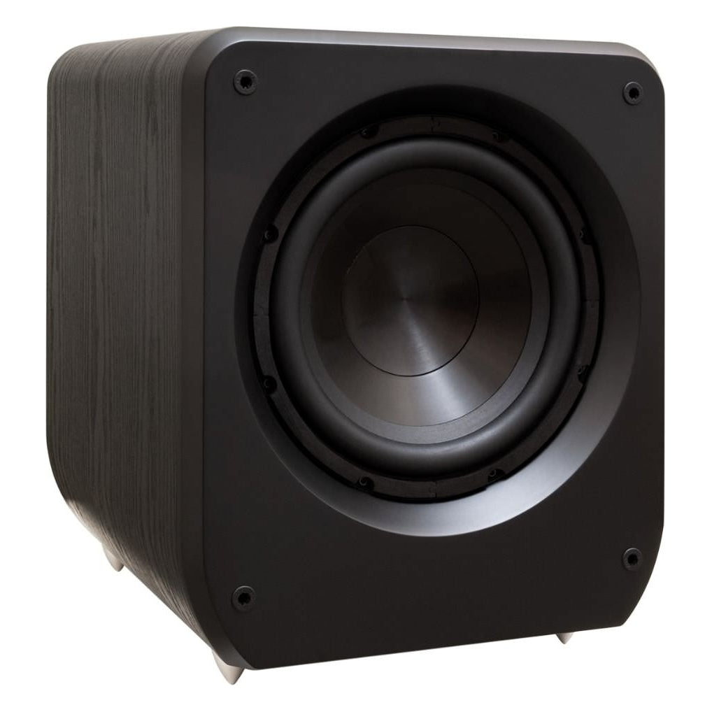 Taga Platinum SW-10 V.3 Subwoofer Svart