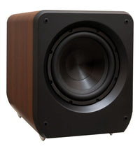 Taga Platinum SW-10 V.3 Subwoofer Valnöt
