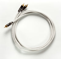 Taga TAVC-SY Subwoofer Y-kabel 5m Analog RCA-kabel